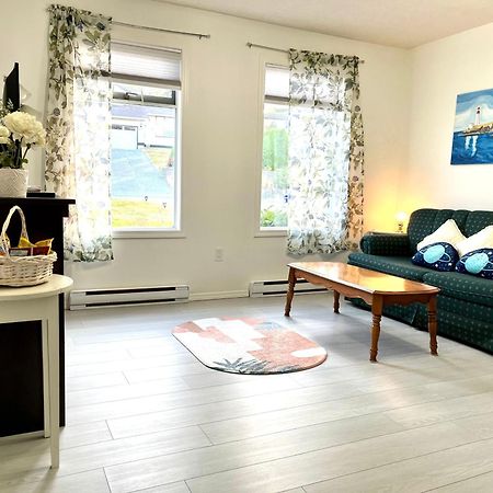 Hotel Summer Breeze Sooke Zewnętrze zdjęcie