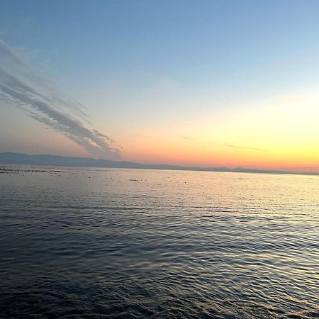 Hotel Summer Breeze Sooke Zewnętrze zdjęcie