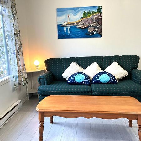 Hotel Summer Breeze Sooke Zewnętrze zdjęcie