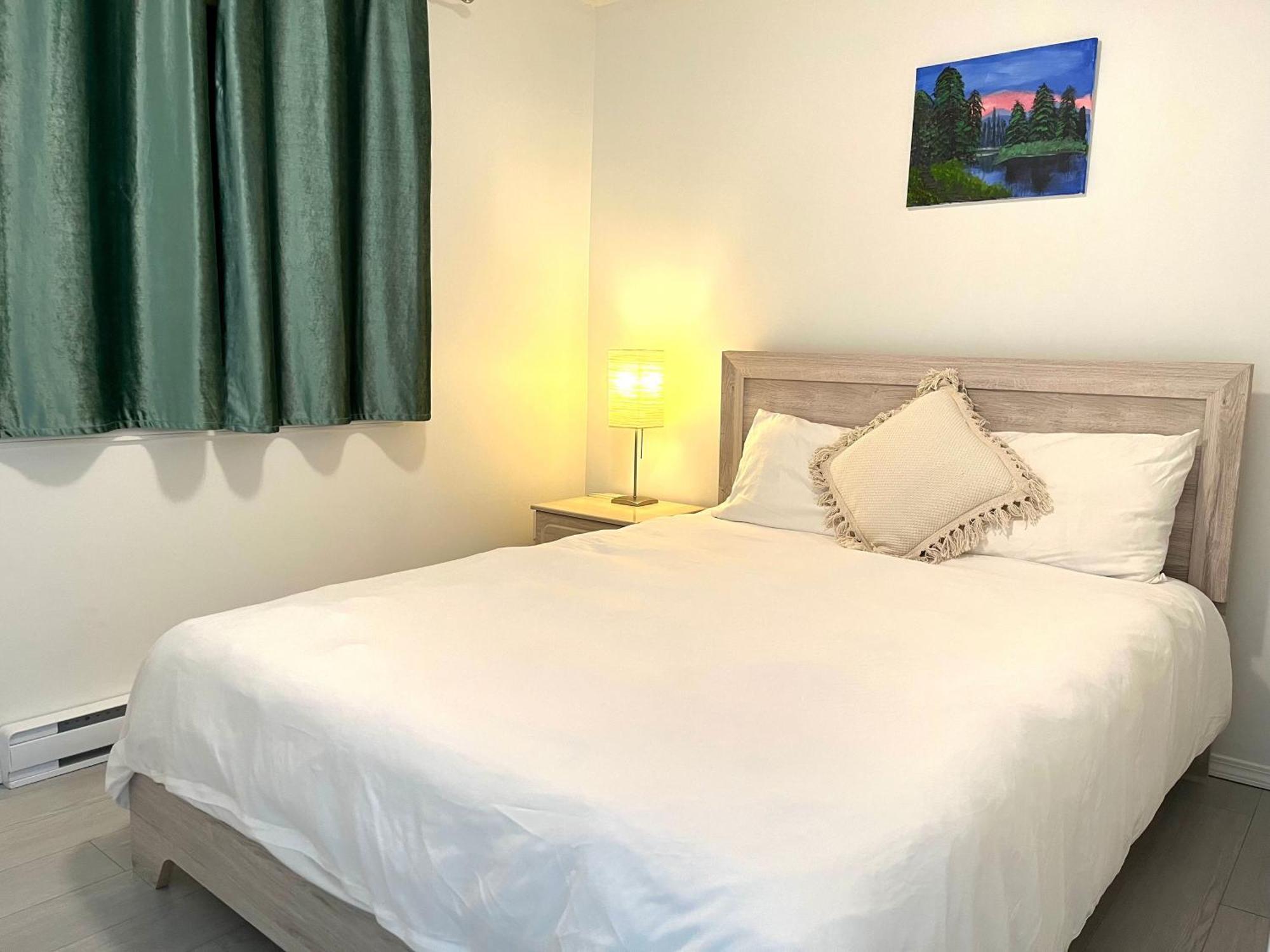 Hotel Summer Breeze Sooke Zewnętrze zdjęcie
