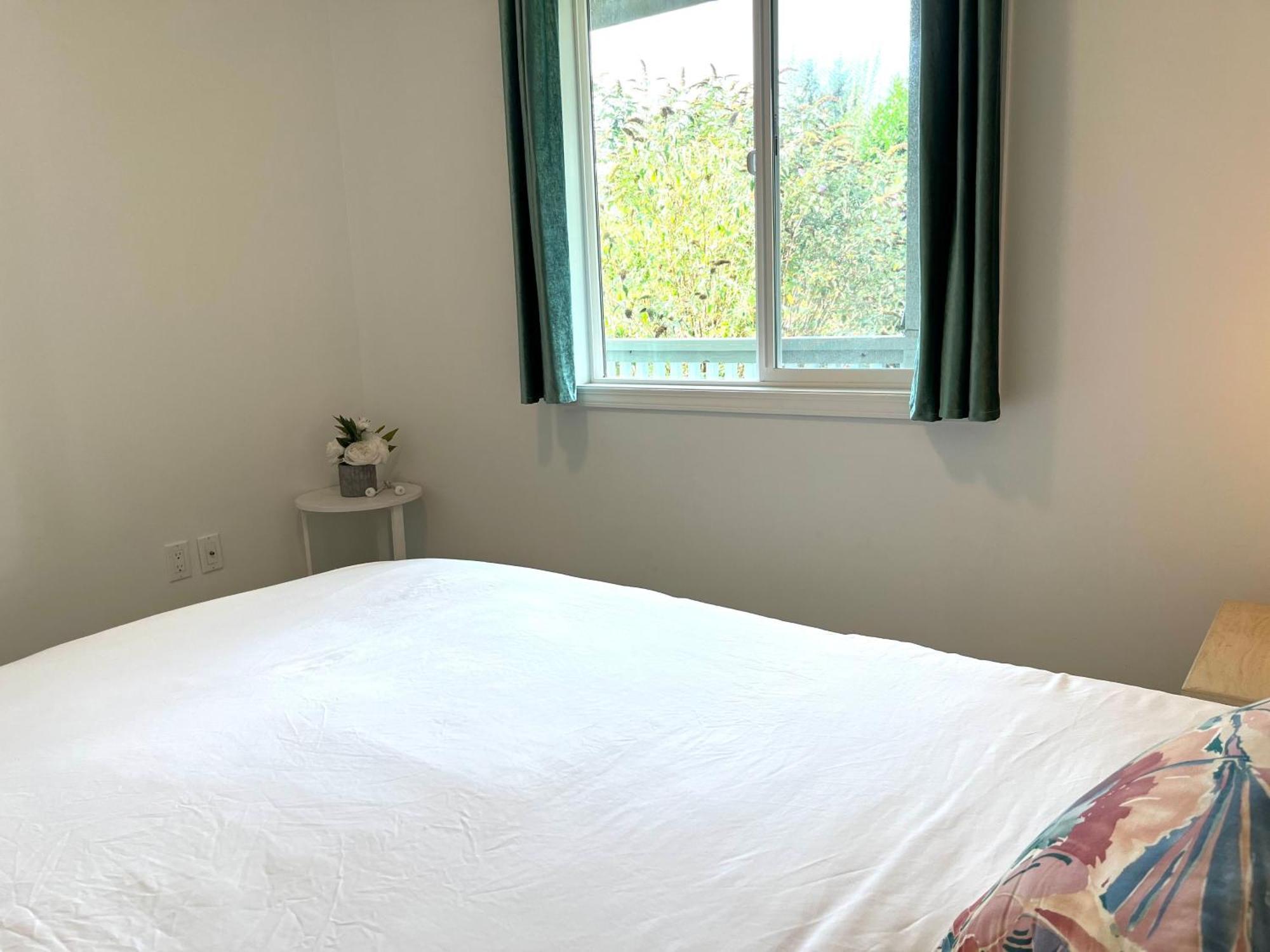 Hotel Summer Breeze Sooke Zewnętrze zdjęcie