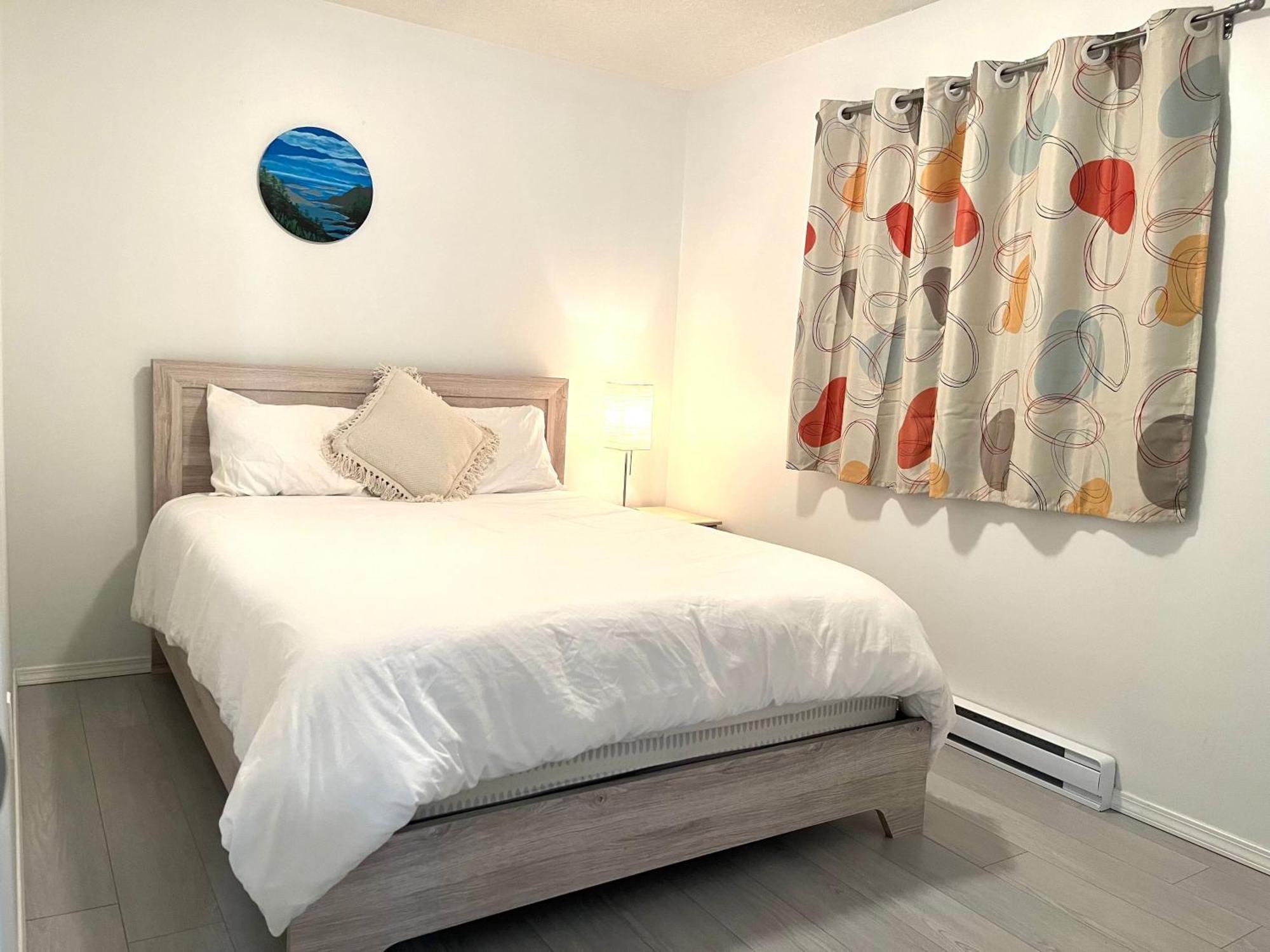 Hotel Summer Breeze Sooke Zewnętrze zdjęcie